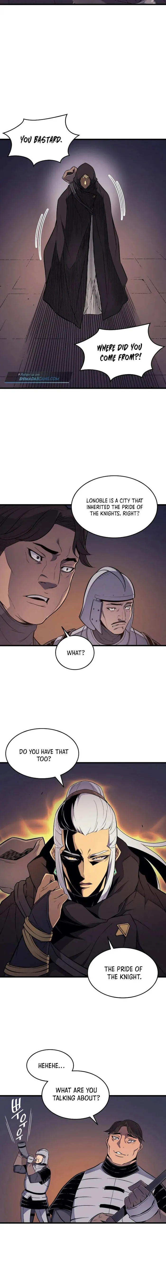 The Great Mage Returns After 4000 Years - Chapter 96 Page 8