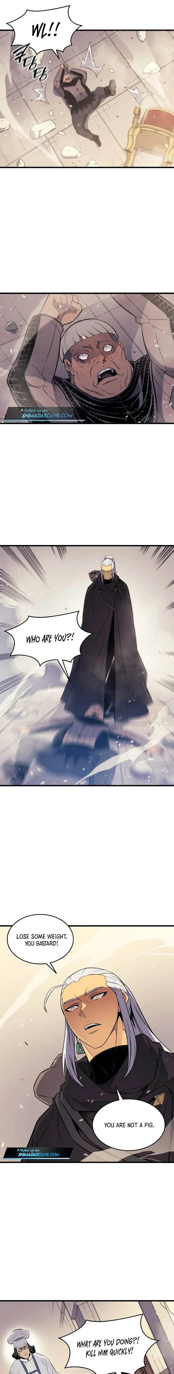 The Great Mage Returns After 4000 Years - Chapter 96 Page 15