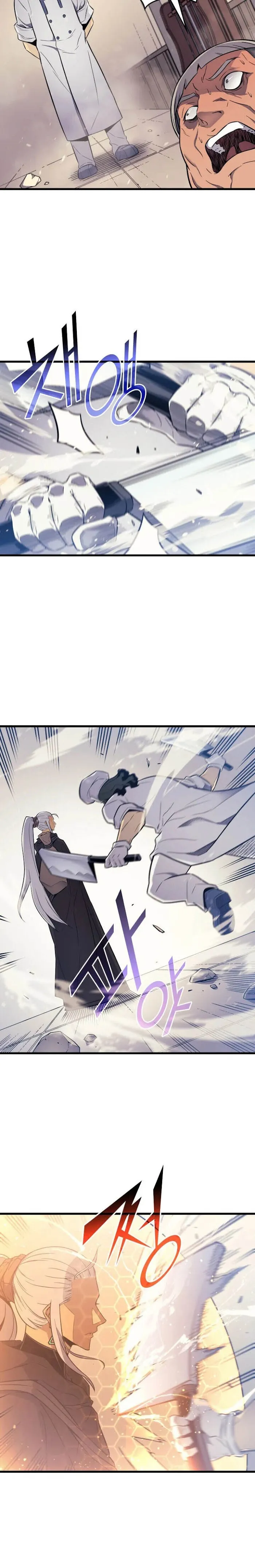 The Great Mage Returns After 4000 Years - Chapter 96 Page 16