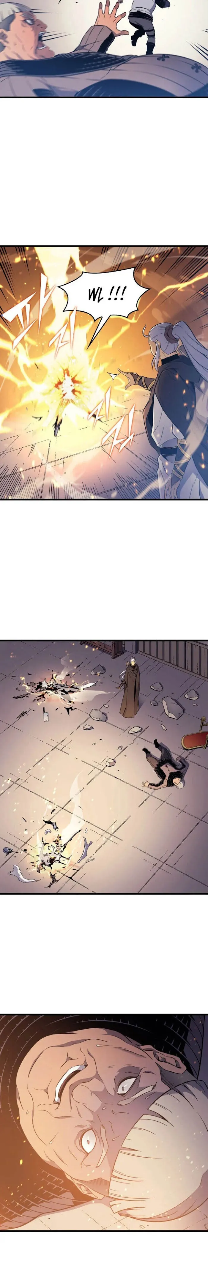The Great Mage Returns After 4000 Years - Chapter 96 Page 18