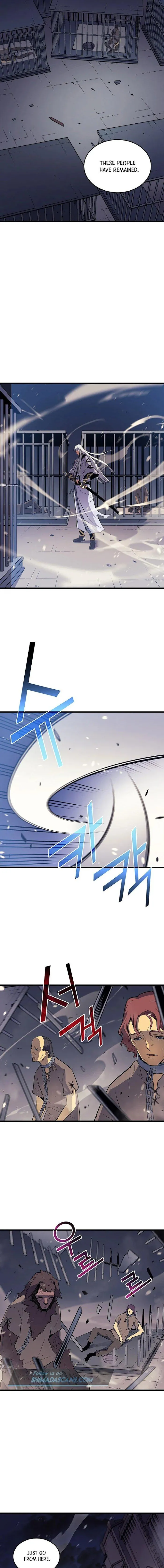 The Great Mage Returns After 4000 Years - Chapter 97 Page 2
