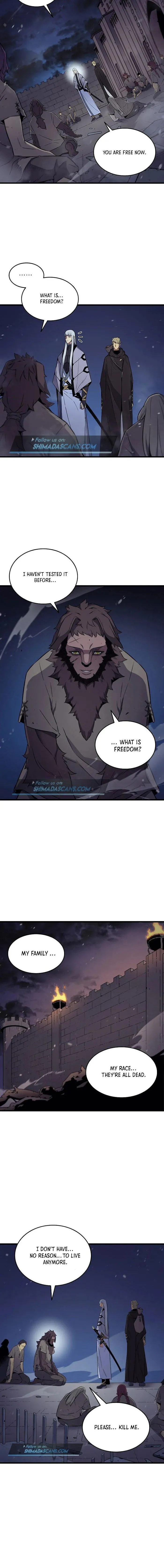 The Great Mage Returns After 4000 Years - Chapter 97 Page 3