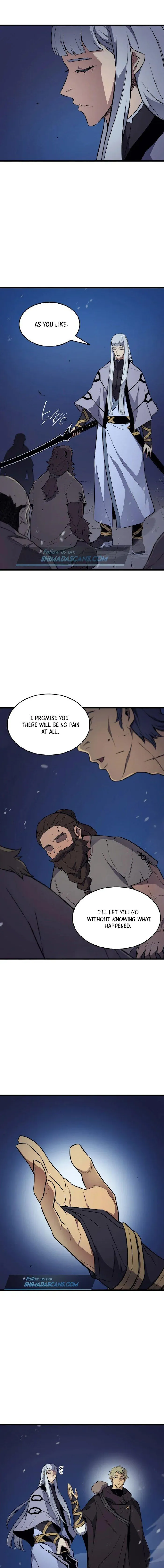 The Great Mage Returns After 4000 Years - Chapter 97 Page 4