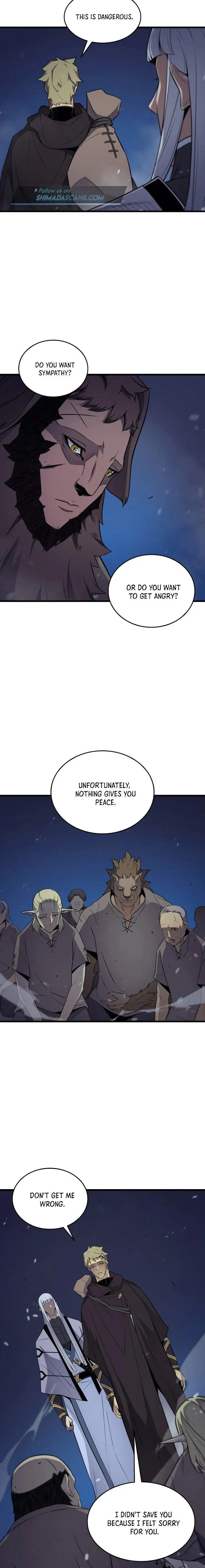 The Great Mage Returns After 4000 Years - Chapter 97 Page 5