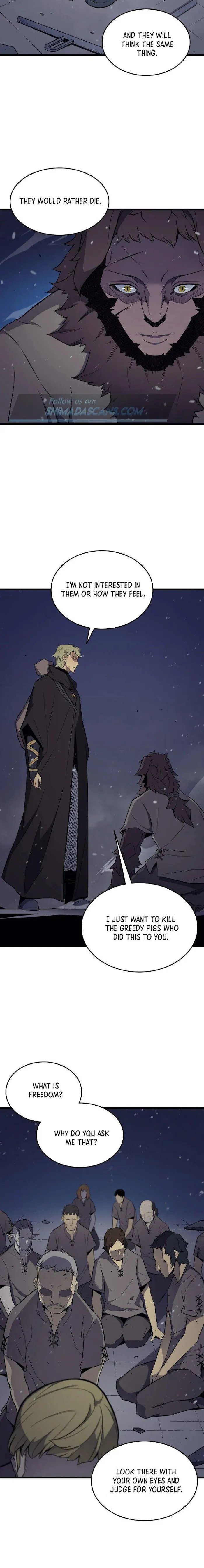 The Great Mage Returns After 4000 Years - Chapter 97 Page 7