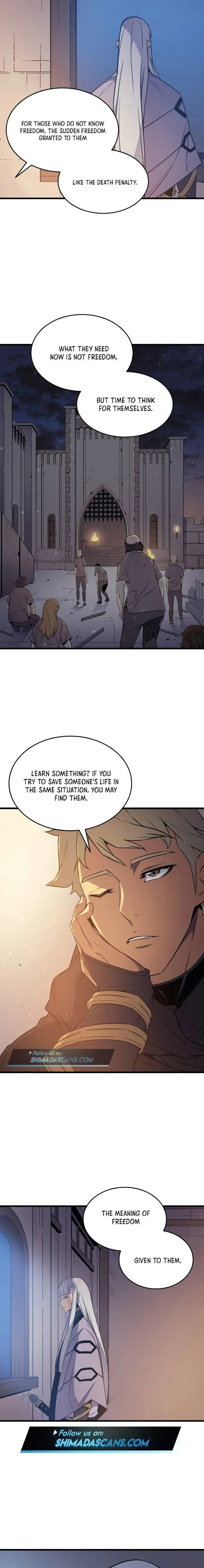 The Great Mage Returns After 4000 Years - Chapter 97 Page 9