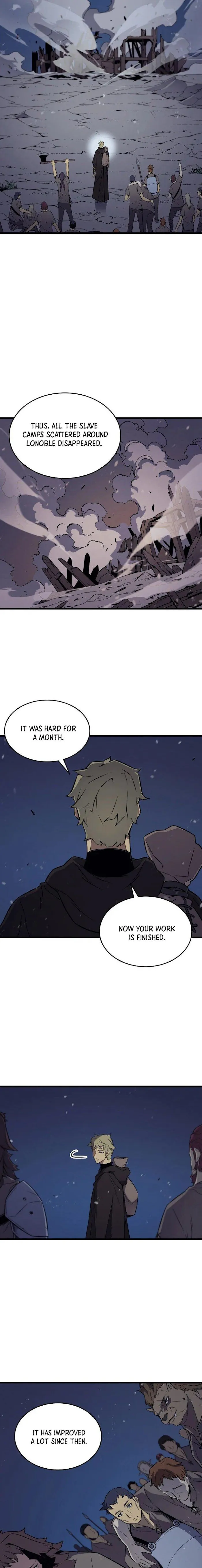 The Great Mage Returns After 4000 Years - Chapter 97 Page 13