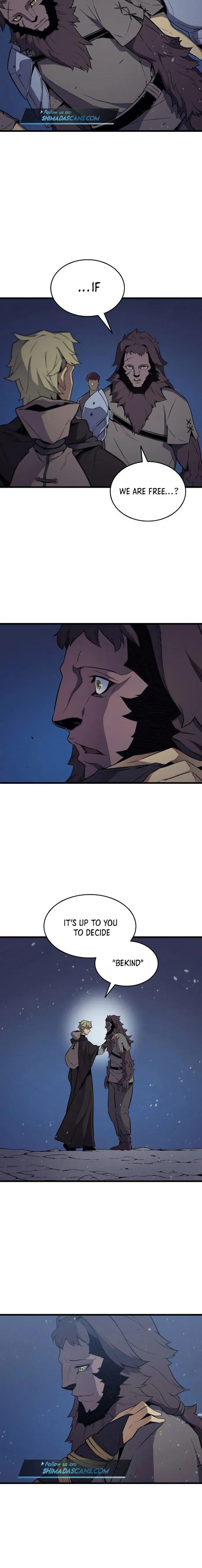 The Great Mage Returns After 4000 Years - Chapter 97 Page 14