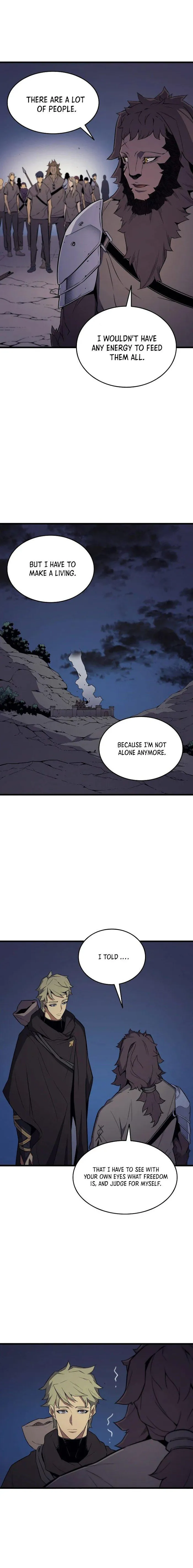 The Great Mage Returns After 4000 Years - Chapter 97 Page 15