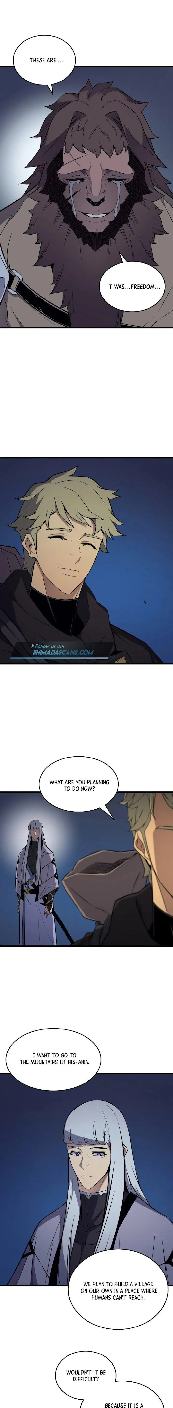 The Great Mage Returns After 4000 Years - Chapter 97 Page 16