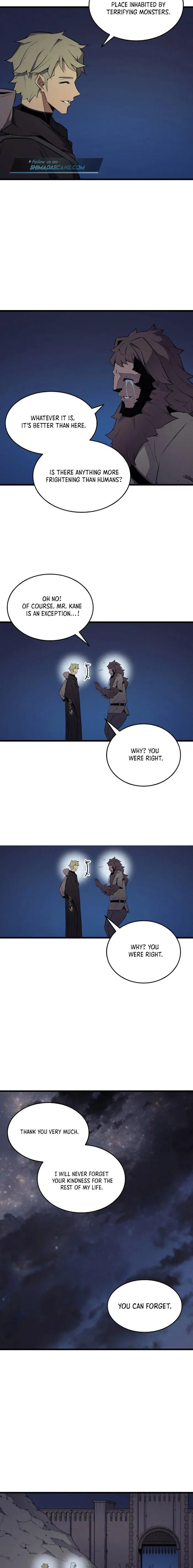 The Great Mage Returns After 4000 Years - Chapter 97 Page 17