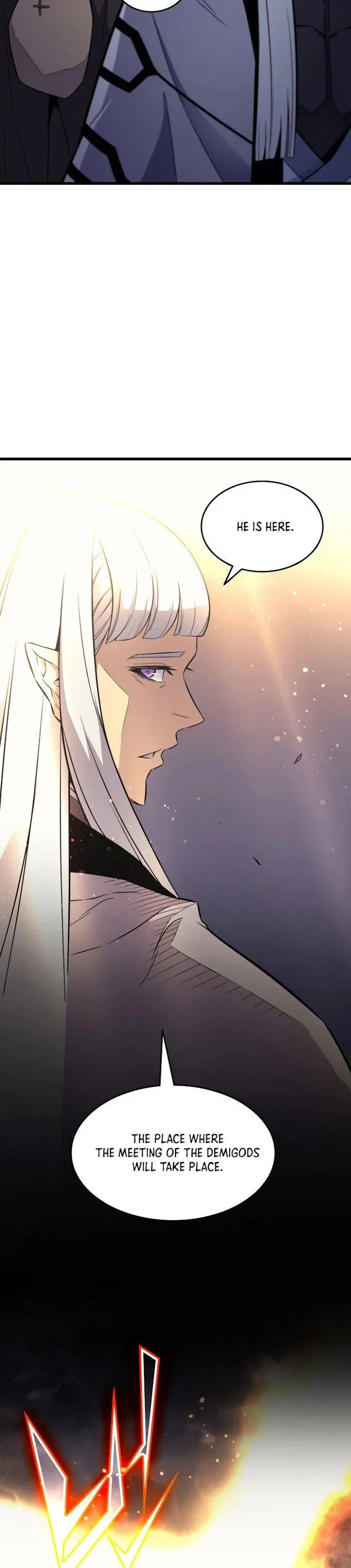 The Great Mage Returns After 4000 Years - Chapter 97 Page 20