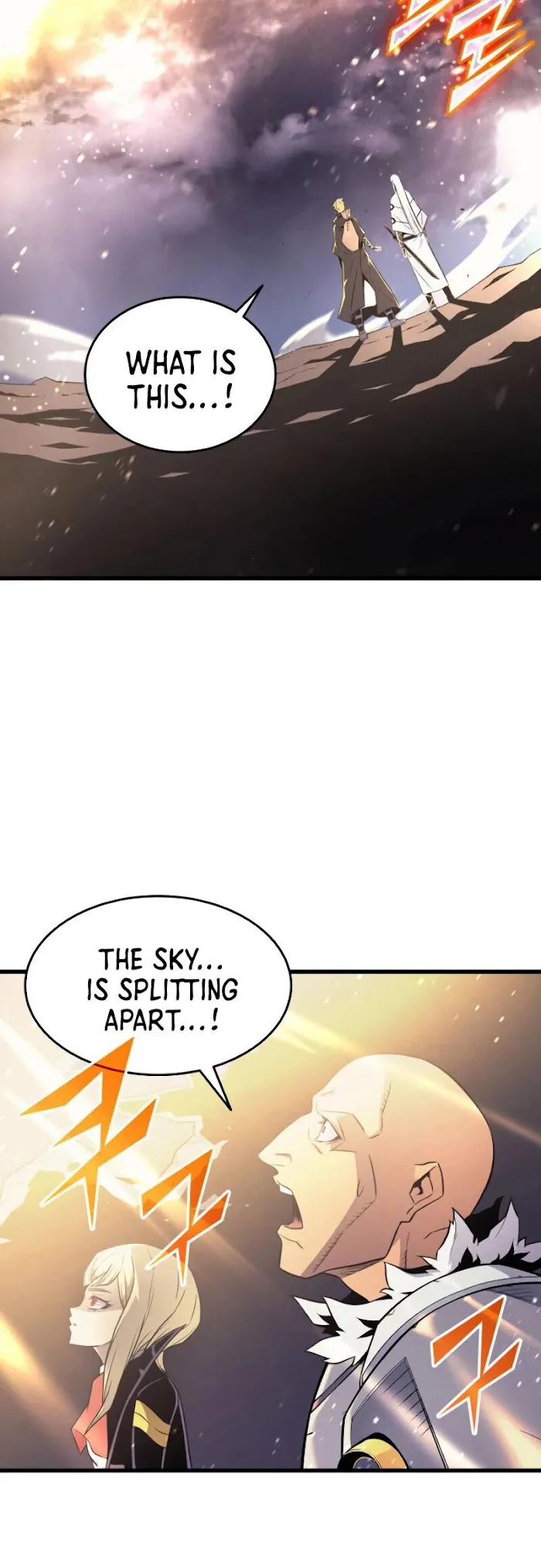 The Great Mage Returns After 4000 Years - Chapter 98 Page 5