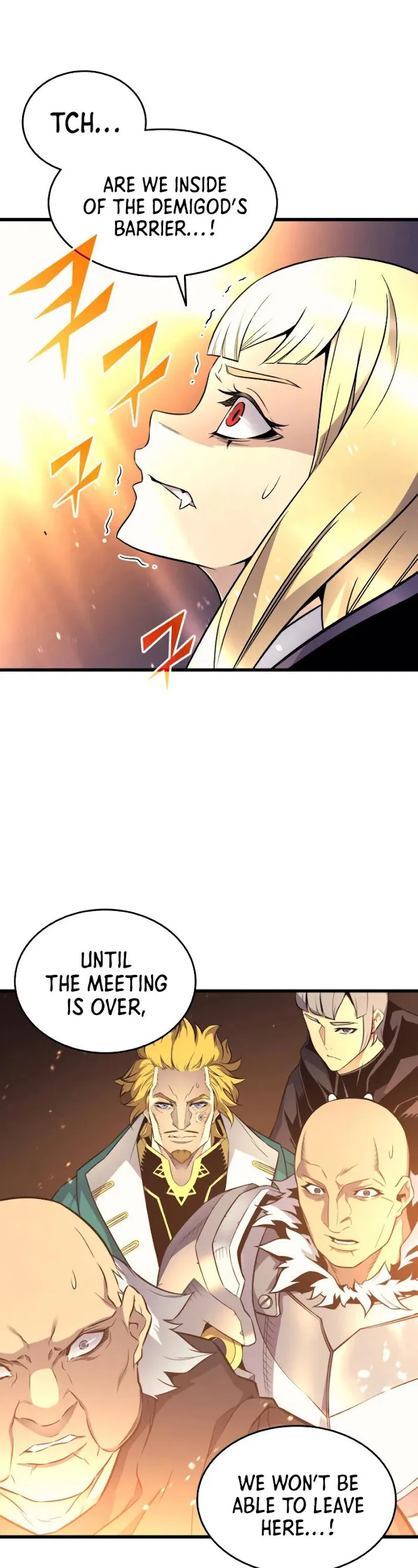 The Great Mage Returns After 4000 Years - Chapter 98 Page 6