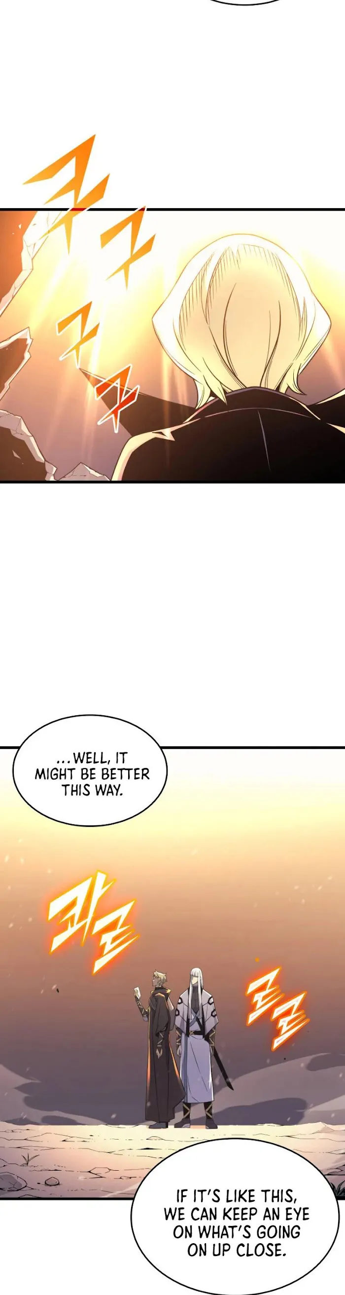 The Great Mage Returns After 4000 Years - Chapter 98 Page 7