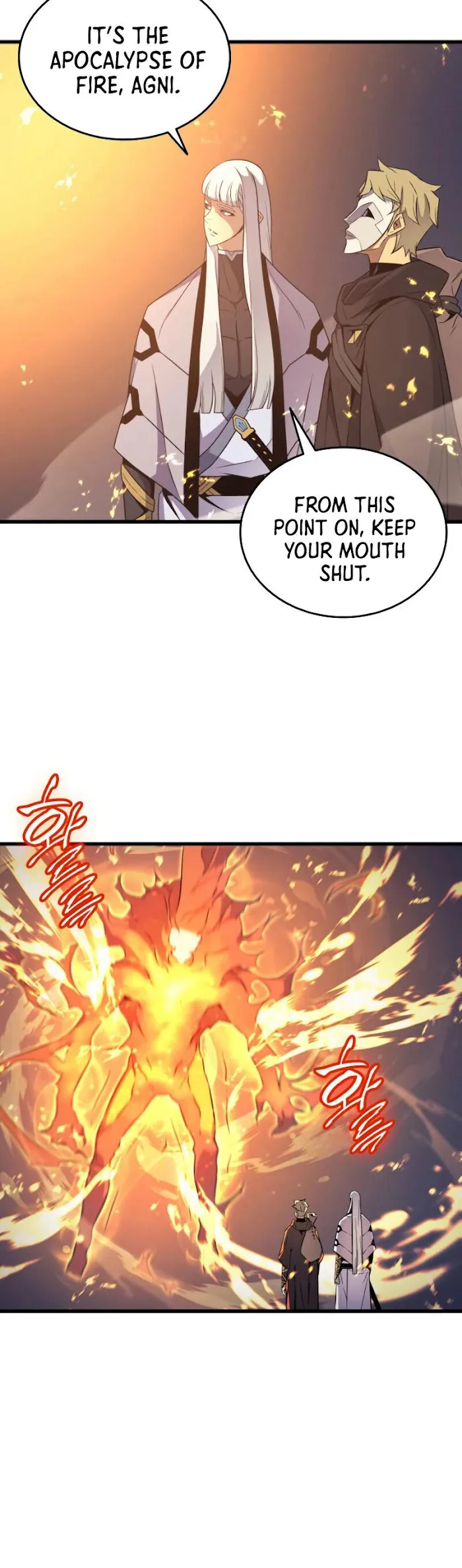 The Great Mage Returns After 4000 Years - Chapter 98 Page 10