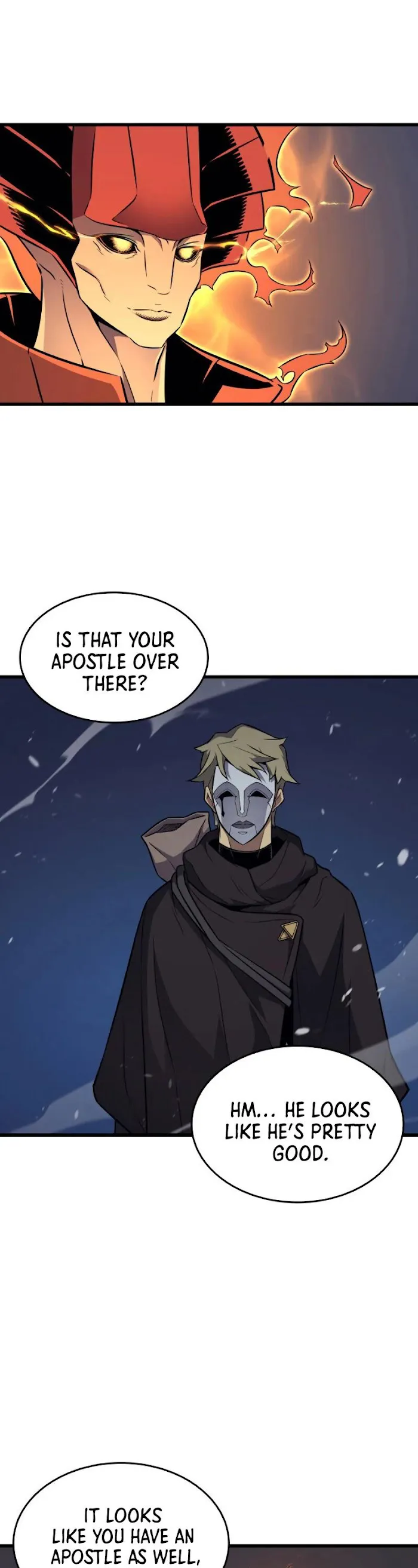 The Great Mage Returns After 4000 Years - Chapter 98 Page 13