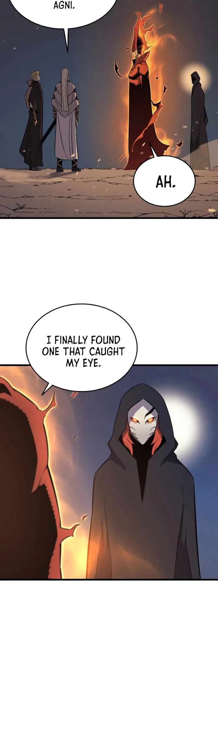 The Great Mage Returns After 4000 Years - Chapter 98 Page 14