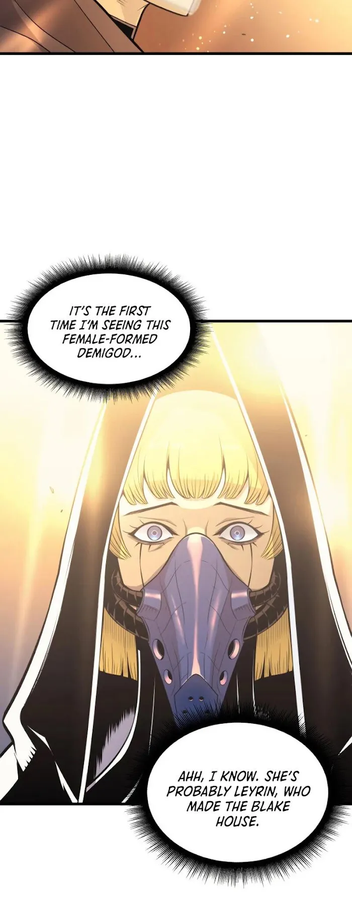 The Great Mage Returns After 4000 Years - Chapter 98 Page 18