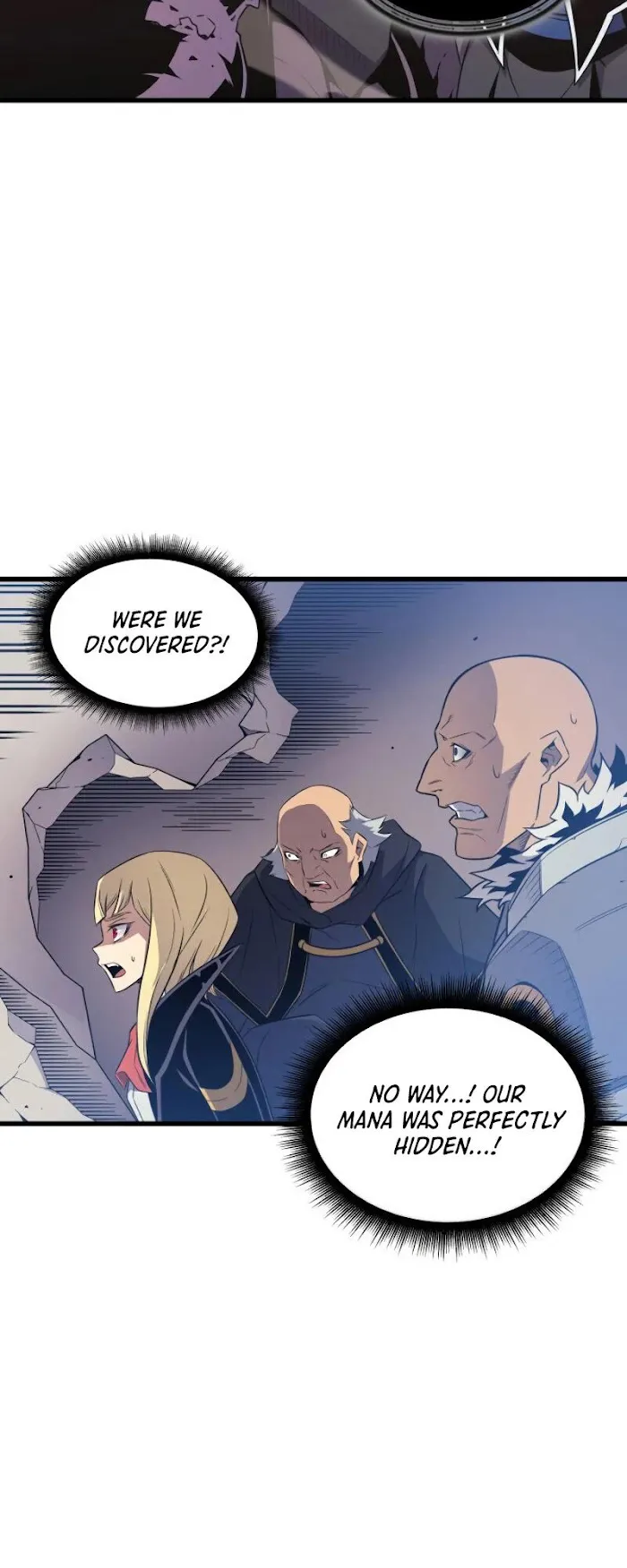 The Great Mage Returns After 4000 Years - Chapter 98 Page 25