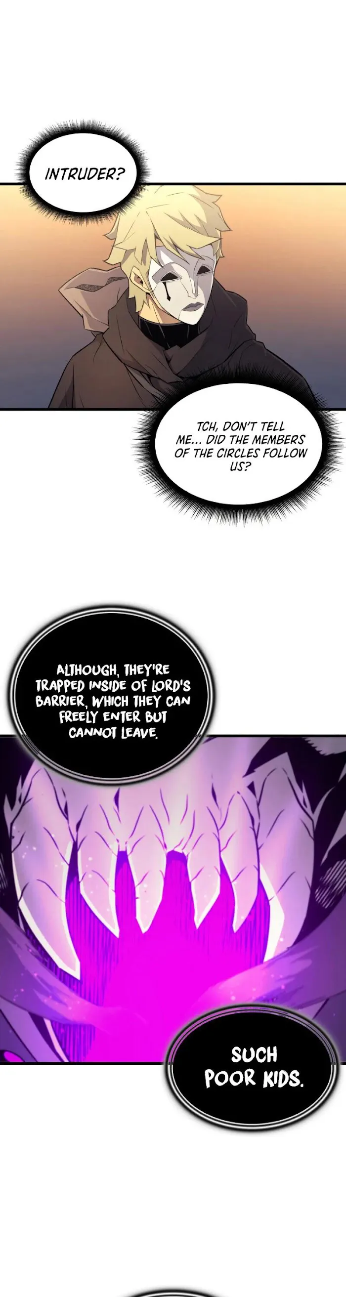 The Great Mage Returns After 4000 Years - Chapter 98 Page 26