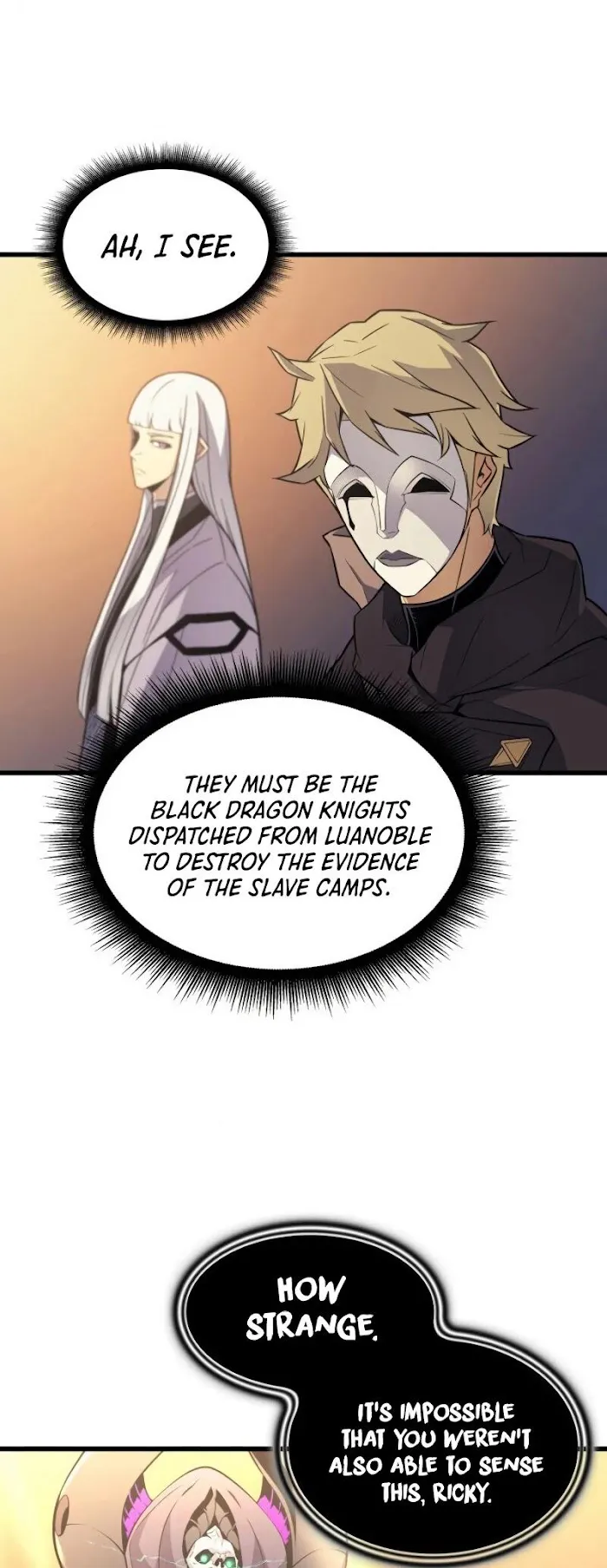 The Great Mage Returns After 4000 Years - Chapter 98 Page 28