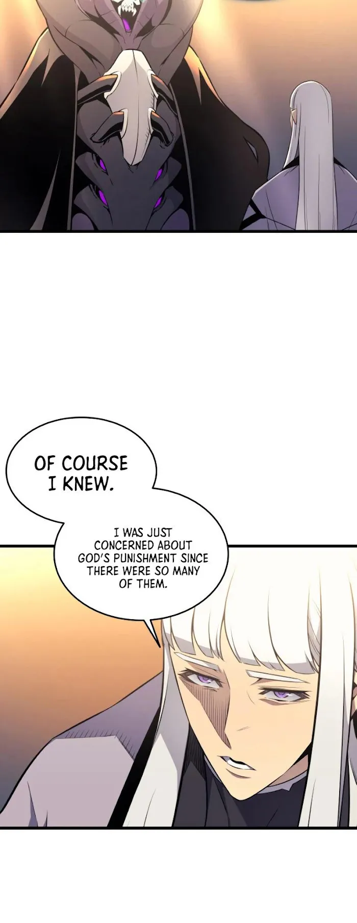 The Great Mage Returns After 4000 Years - Chapter 98 Page 29
