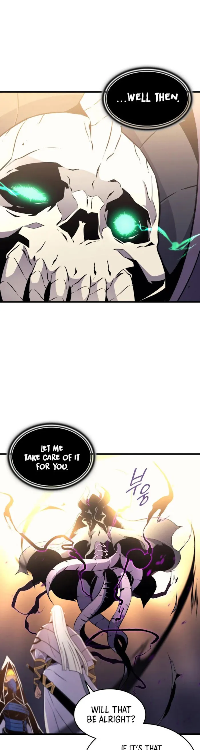 The Great Mage Returns After 4000 Years - Chapter 98 Page 30