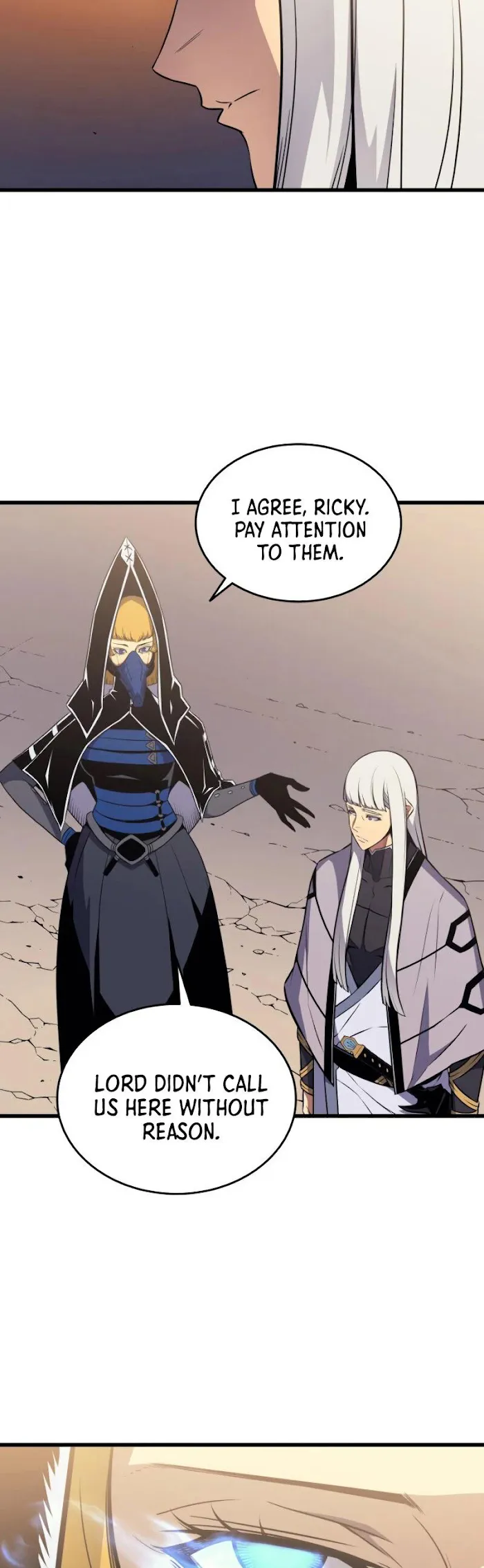 The Great Mage Returns After 4000 Years - Chapter 98 Page 33