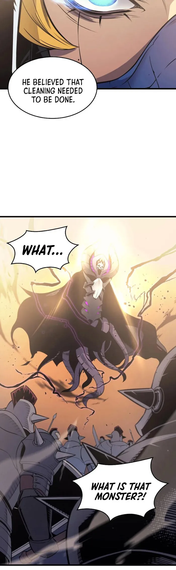 The Great Mage Returns After 4000 Years - Chapter 98 Page 34
