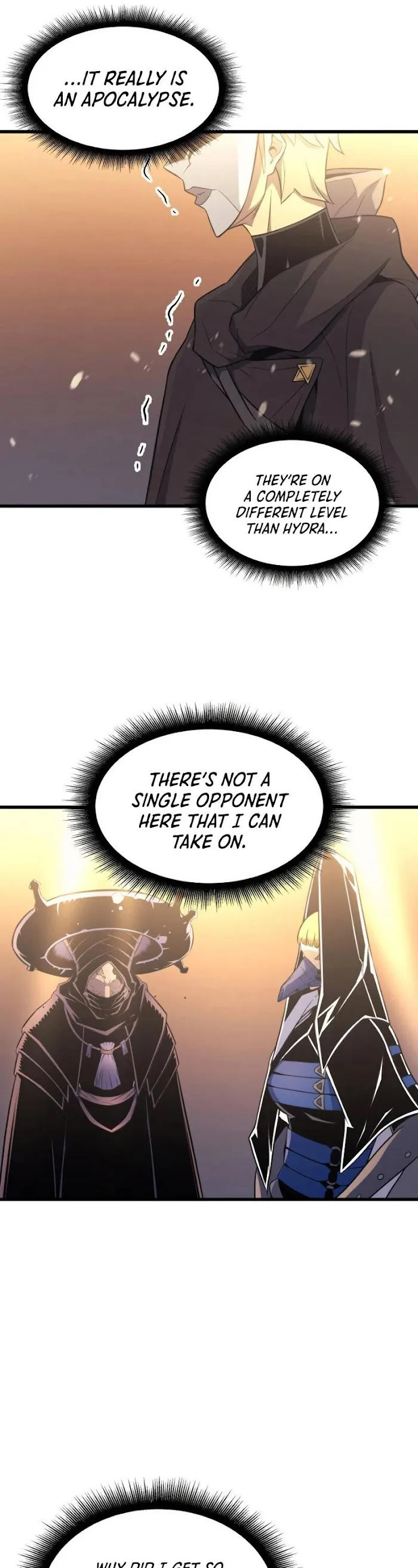 The Great Mage Returns After 4000 Years - Chapter 98 Page 40