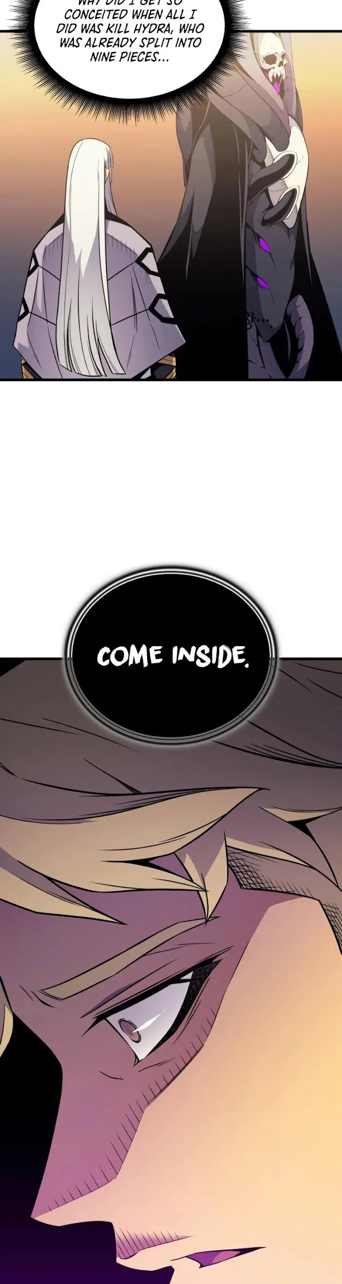 The Great Mage Returns After 4000 Years - Chapter 98 Page 41
