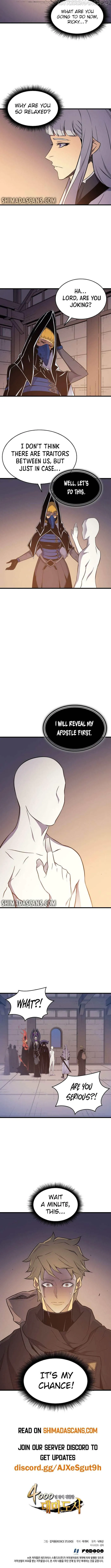 The Great Mage Returns After 4000 Years - Chapter 99 Page 6