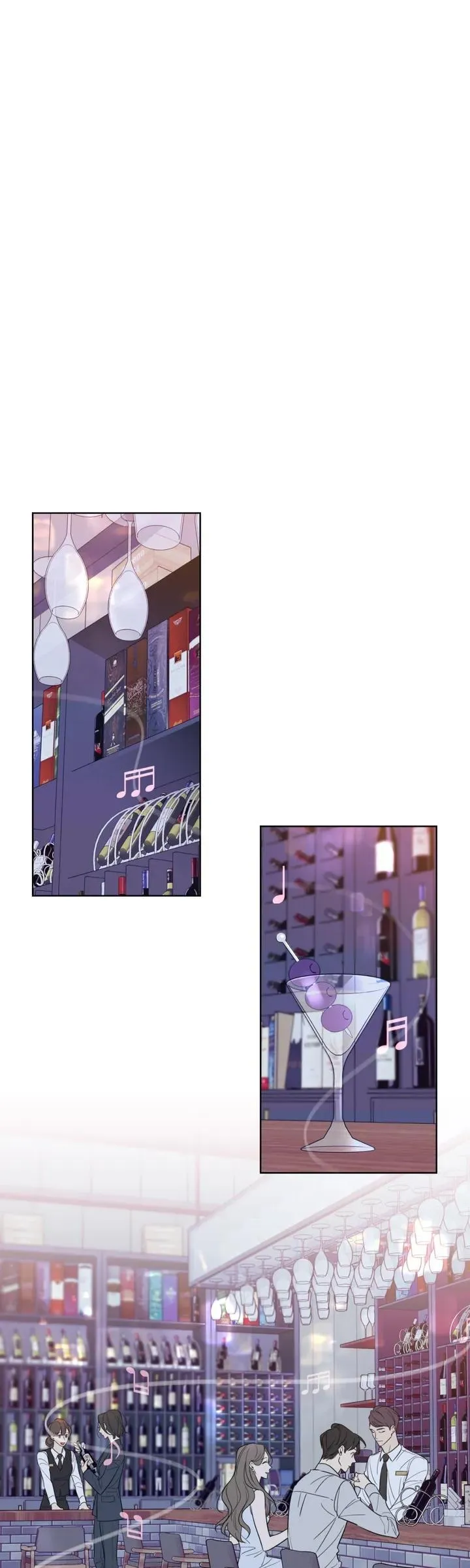 Honey Trouble - Chapter 1 Page 2