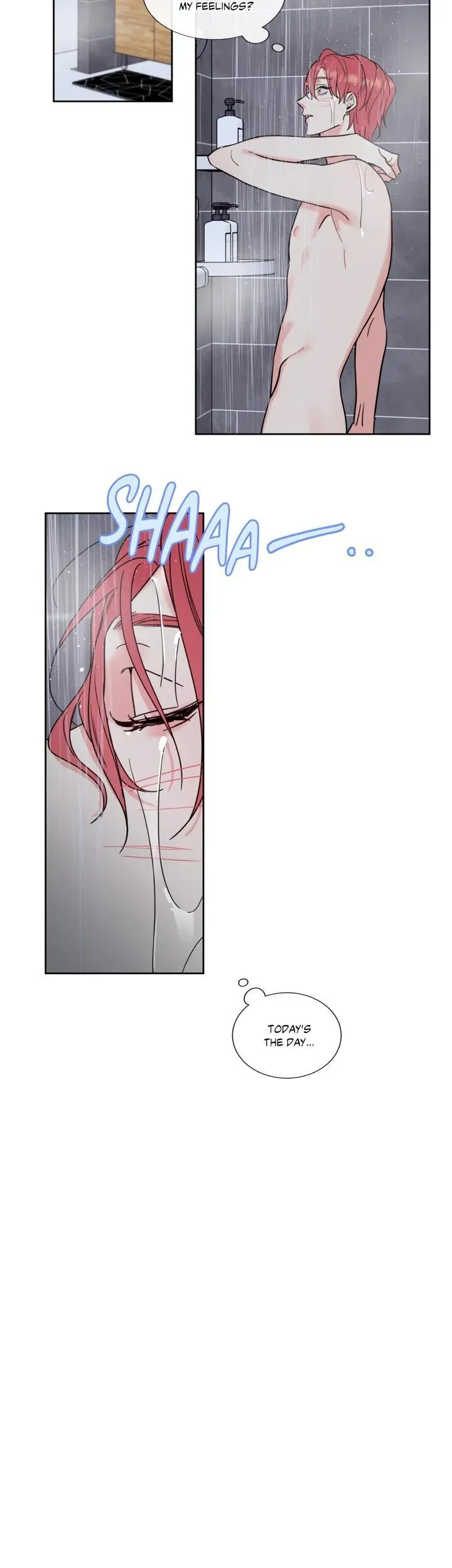 Honey Trouble - Chapter 1 Page 19