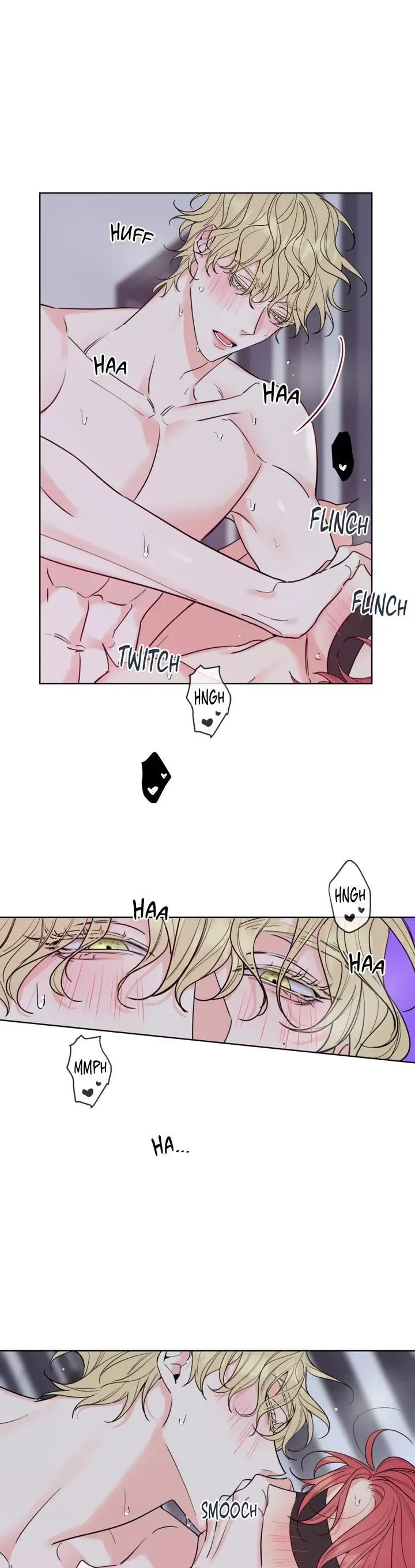 Honey Trouble - Chapter 1 Page 26