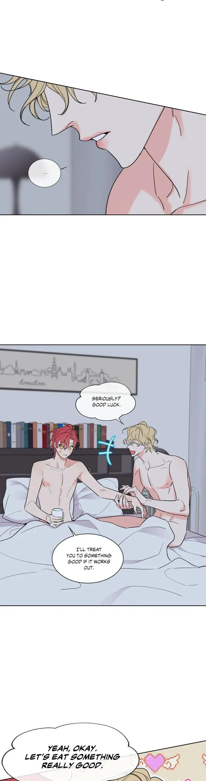 Honey Trouble - Chapter 1 Page 29
