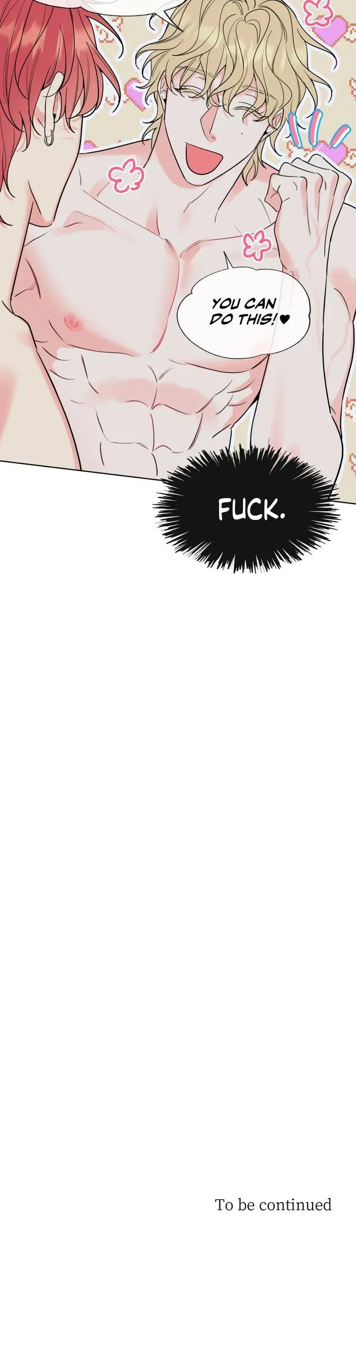 Honey Trouble - Chapter 1 Page 30