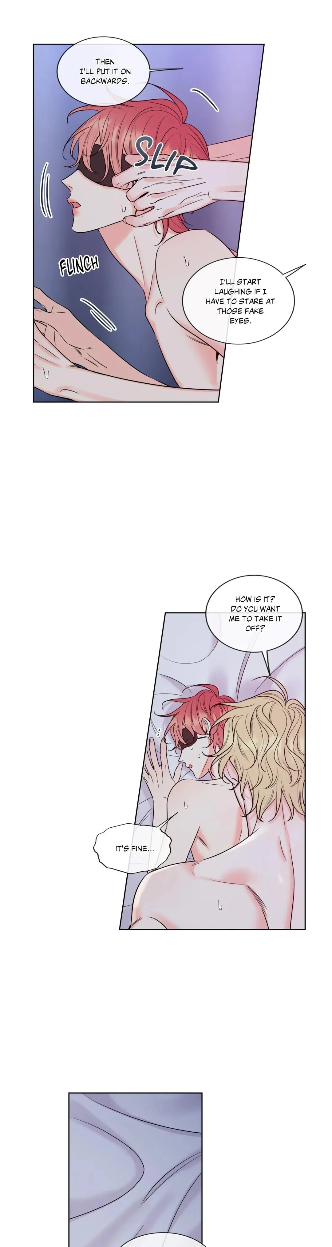Honey Trouble - Chapter 10 Page 14
