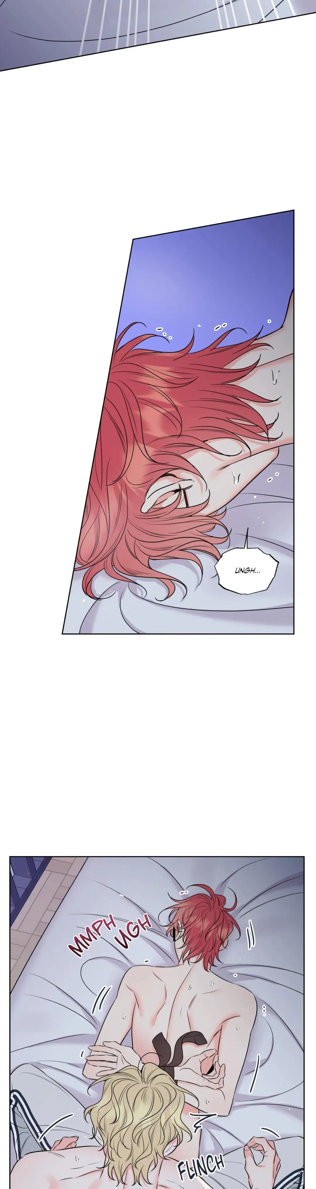 Honey Trouble - Chapter 10 Page 16