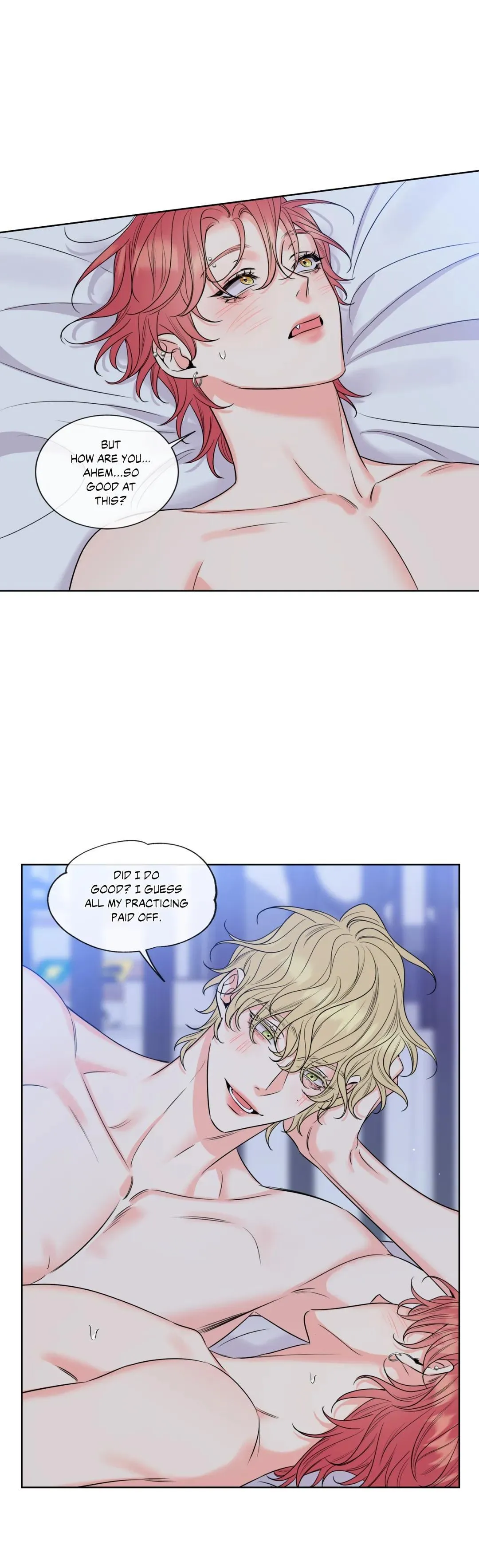 Honey Trouble - Chapter 10 Page 26