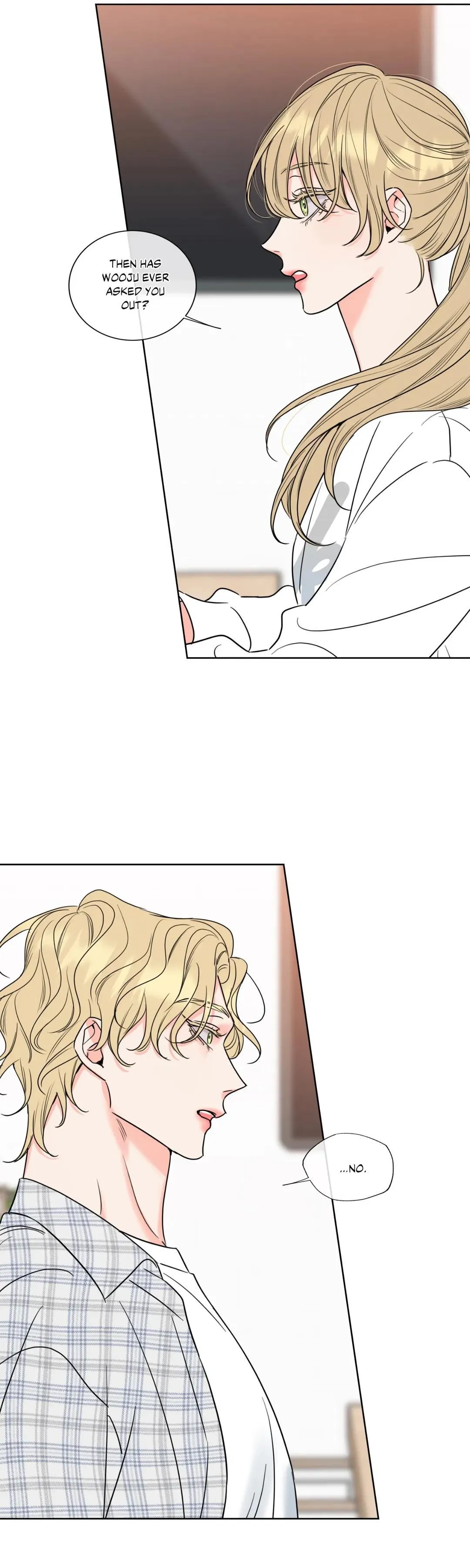 Honey Trouble - Chapter 11 Page 12