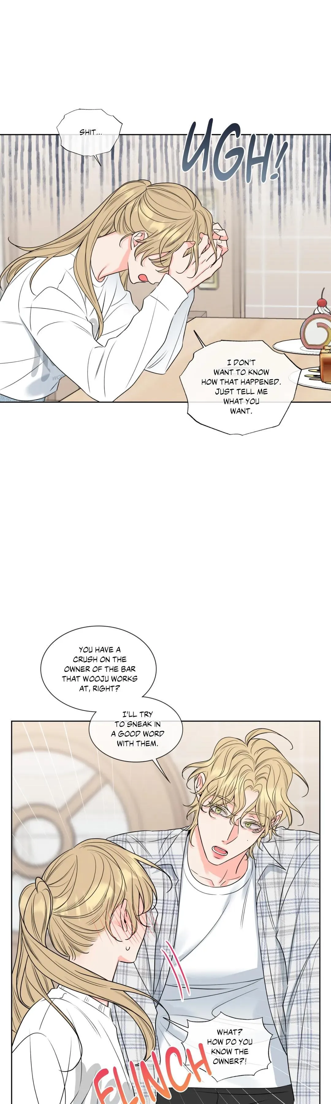 Honey Trouble - Chapter 11 Page 15