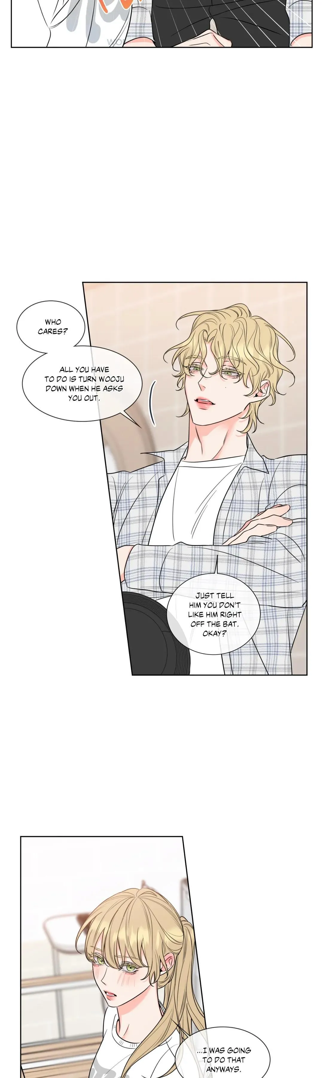 Honey Trouble - Chapter 11 Page 16