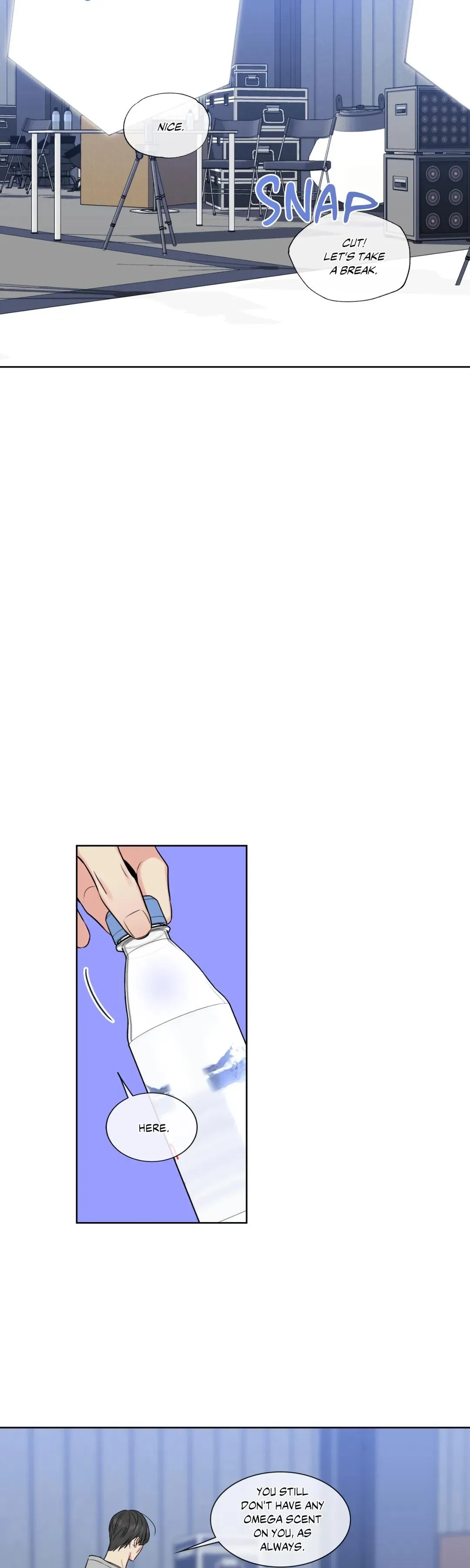 Honey Trouble - Chapter 12 Page 3