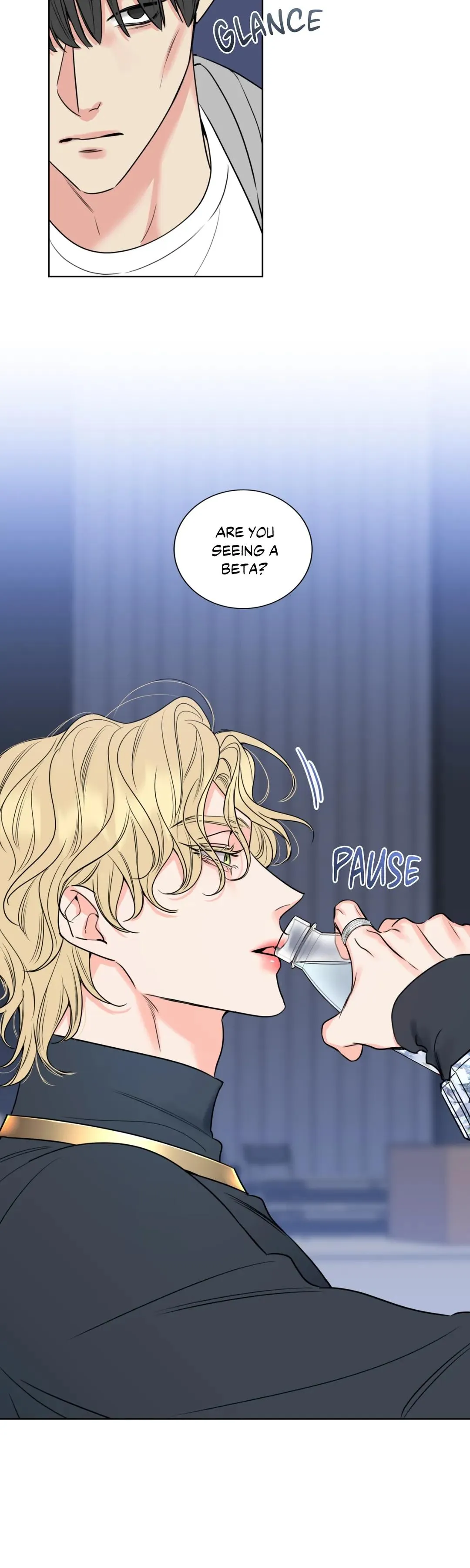 Honey Trouble - Chapter 12 Page 7