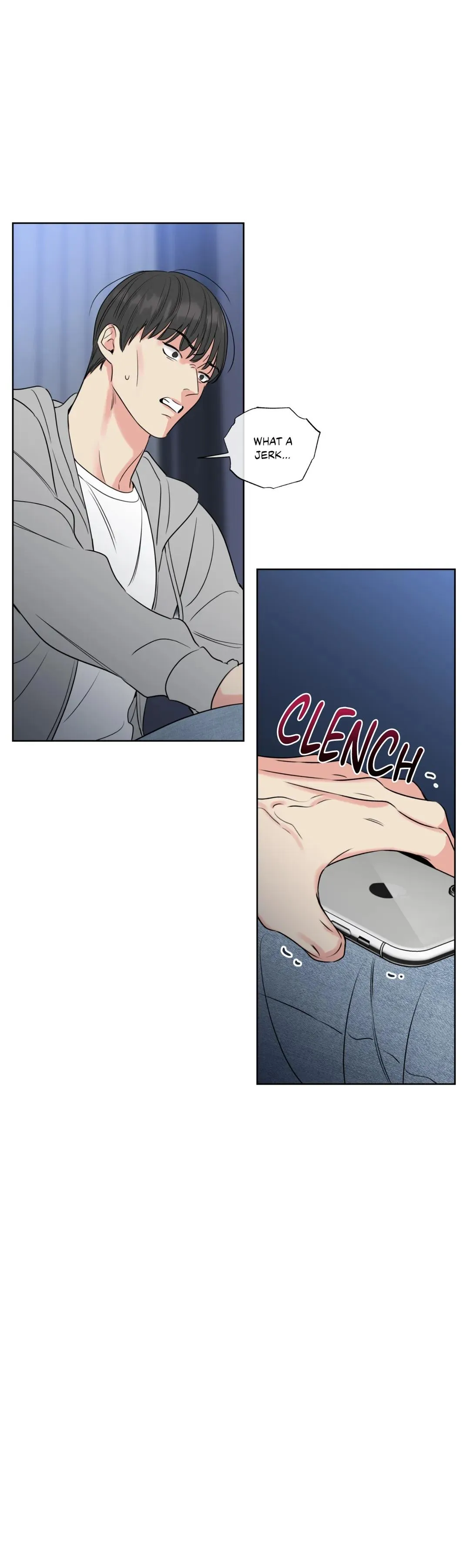 Honey Trouble - Chapter 12 Page 13