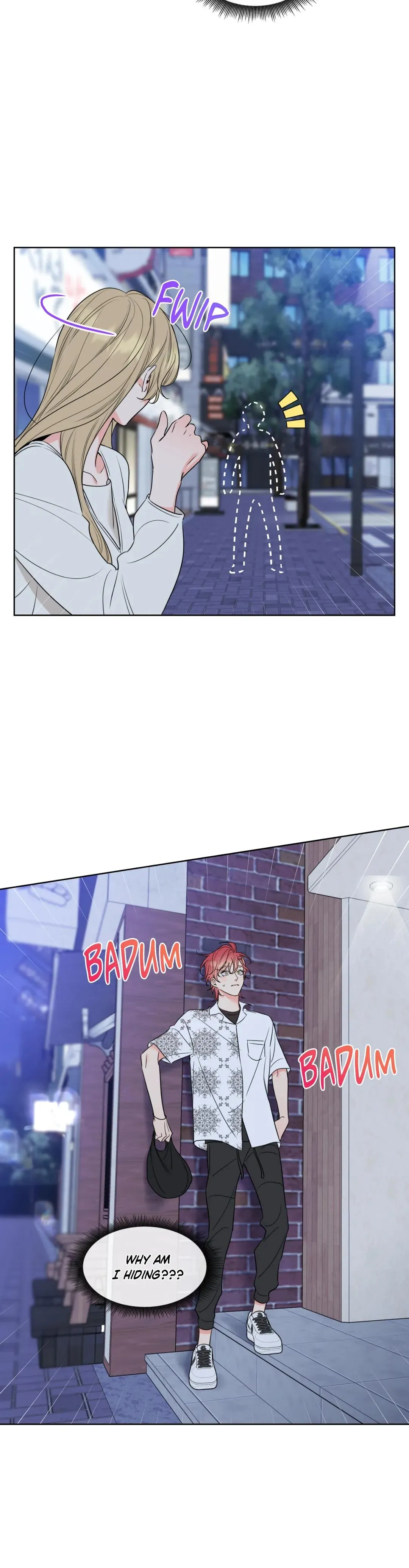 Honey Trouble - Chapter 12 Page 26