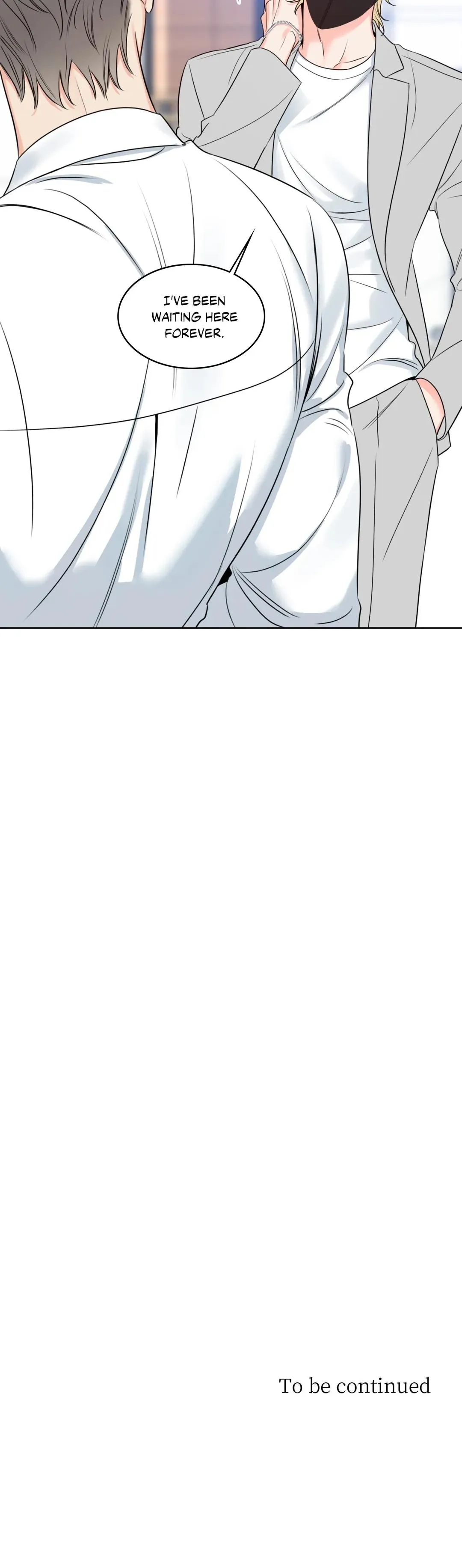 Honey Trouble - Chapter 12 Page 34