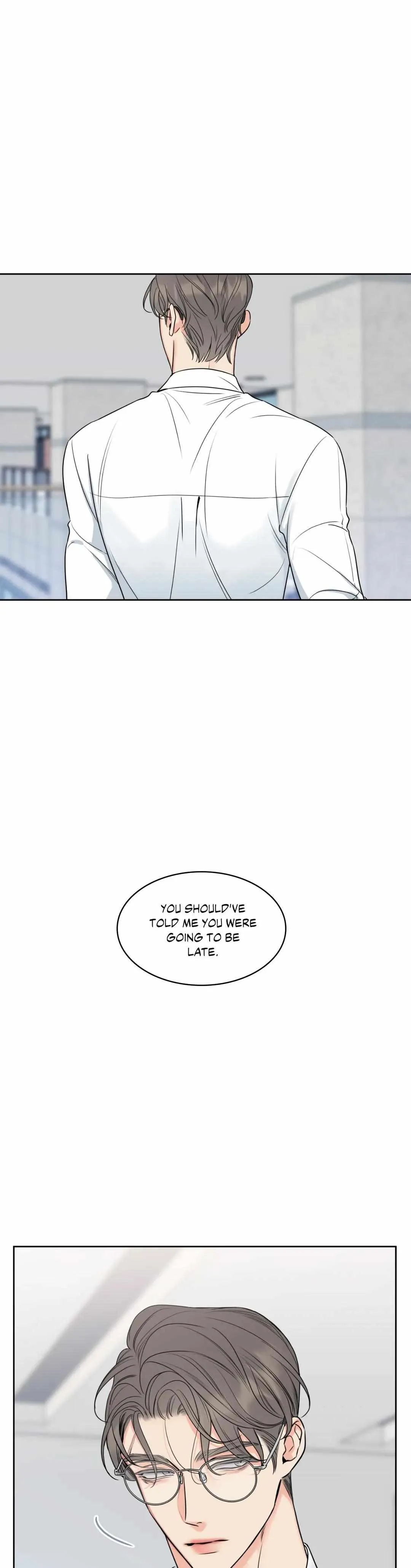 Honey Trouble - Chapter 13 Page 2